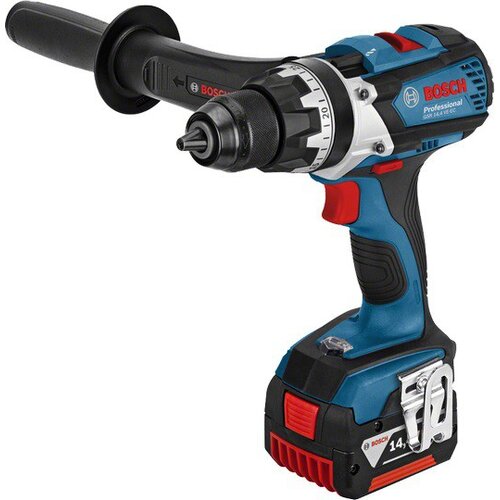 Bosch Akumulatorska bu&scaron;ilica-odvrtač GSR 14,4 VE-EC Professional Cene