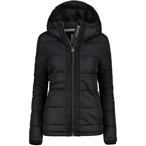 Alife and kickin janis padded jacket hotsell