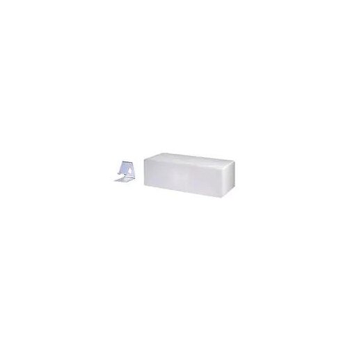 Terratec Concert W1 Stereo portable speaker White 20 W Slike