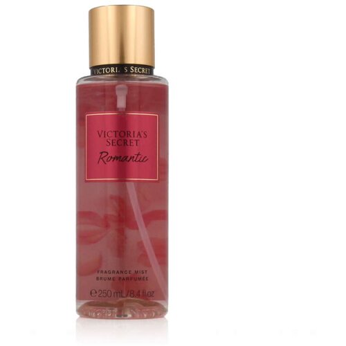  sprej body mist romantic, 250ml Cene