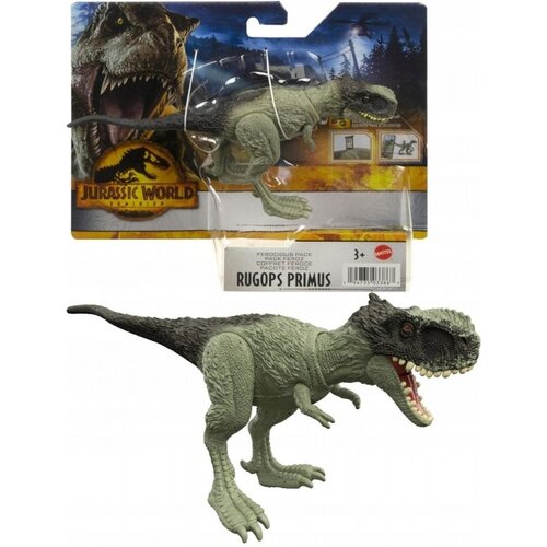  Figura dino RUGOPS PRIMUS Cene