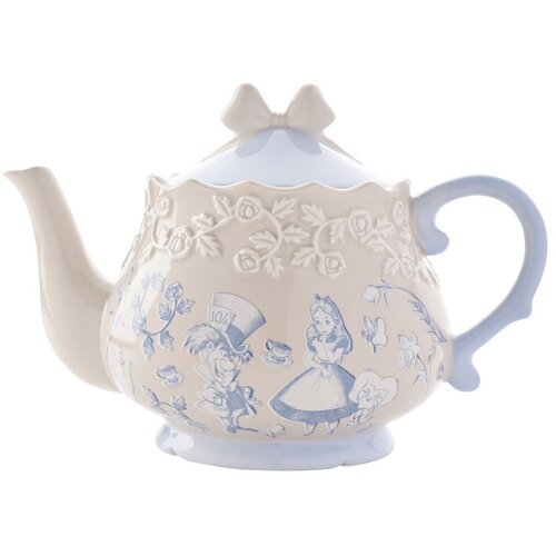 Widdop & Co. Čajnik Alice in Wonderland Cijene