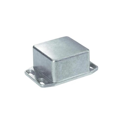 Hammond Electronics 1590BFL-Kućište s prirubnicom, tlačna litina aluminija, 112x60x31mm Cijene