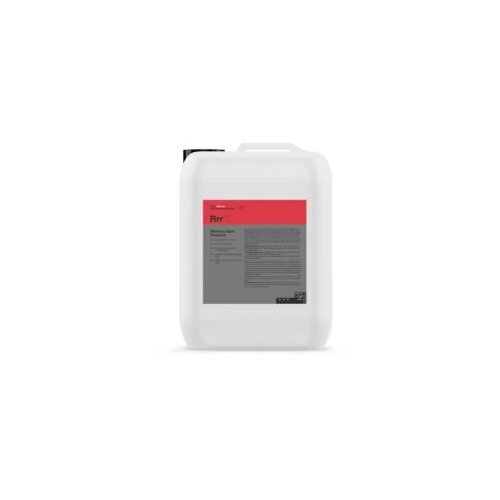 KOCH Chemie RRR Reactive Rust Remover 5L Slike