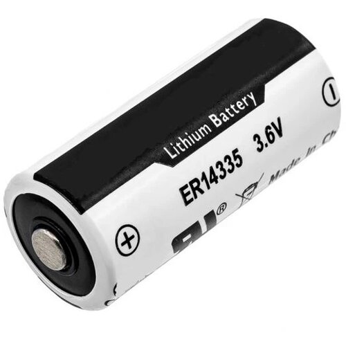 Baterija litijum 2/3AA ER14335 3.6V 1650mAh Cene