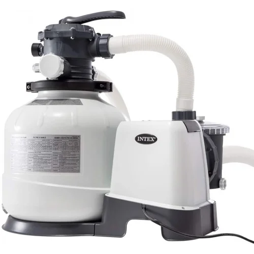 Intex Pumpa za bazen XTR 9,75m