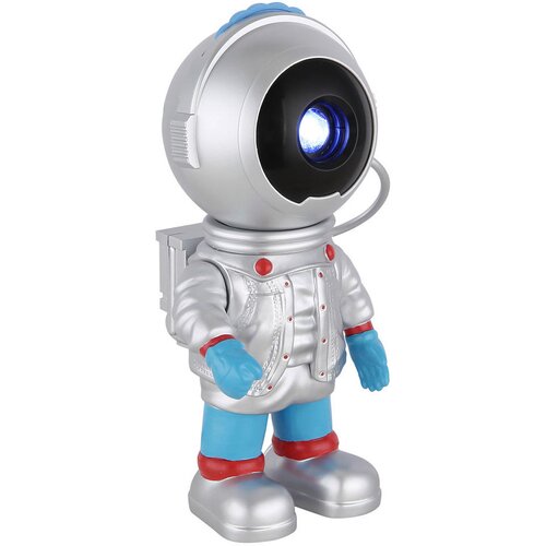 Globo 28087 - LED prigu&scaron;iva projektor COSMO LED/3W/5V astronaut Cene