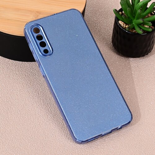  Torbica Sparkle Dust za Samsung A307F/A507F Galaxy A30s/A50s plava Cene