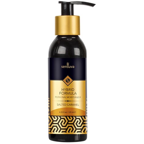 Sensuva Lubrikant Hybrid - Salted Caramel, 125 ml Cijene