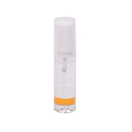 Dr. Hauschka Clarifying Intensive Treatment 25+ njega kože za odrasle osobe s aknama 40 ml Cijene