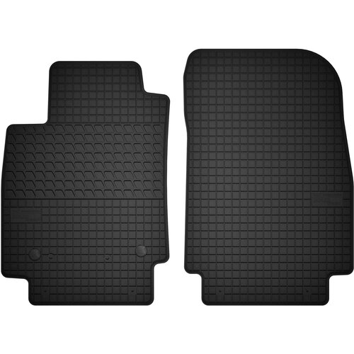 Wielganizator Gumijaste sprednje preproge za: Renault Captur SUV (od 2013 do 2019), (22128072) Cene
