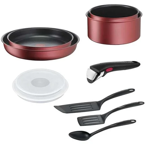  Set spremnika Tefal L3989502 10 Dijelovi