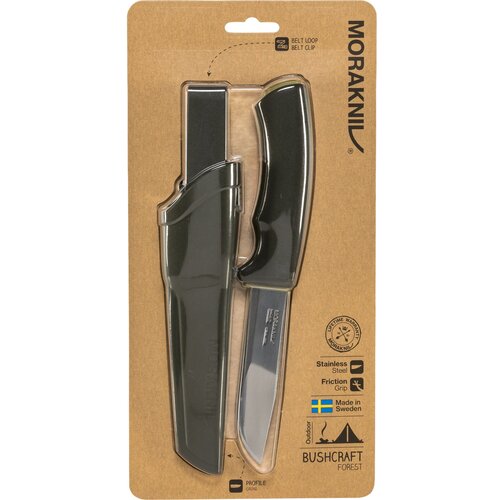 Morakniv bushcraft forest Slike