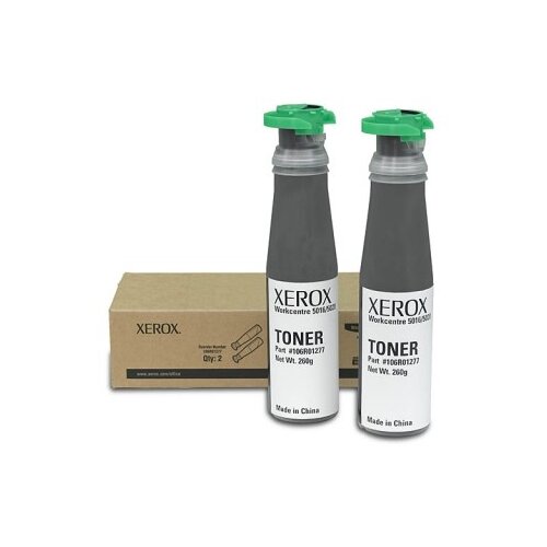 Xerox toner 106R01277 (črna), original Cene