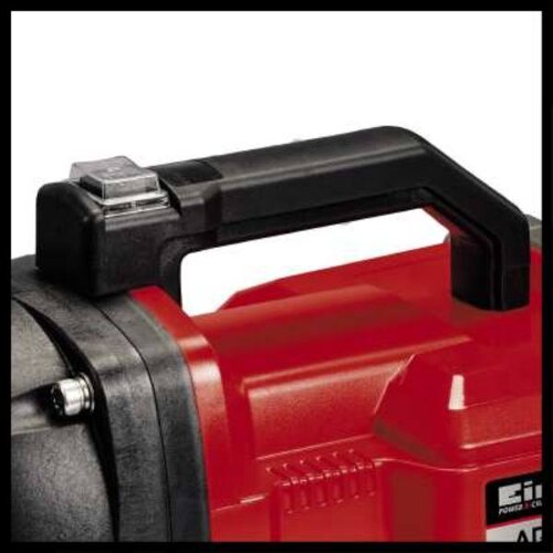 Einhell akumulatorska ba&amp;scaron;tenska pumpa aquinna-solo power x-change Slike