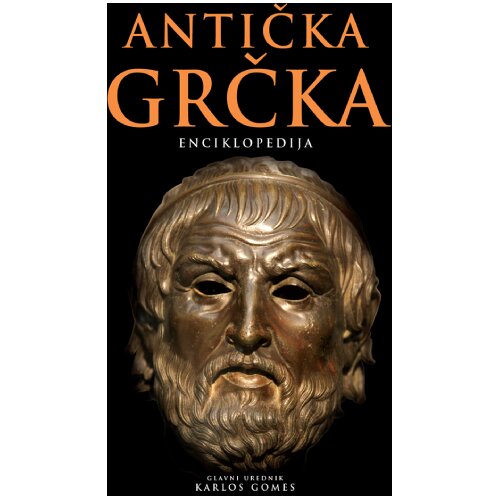 Data Status Grupa autora - Antička Grčka enciklopedija Slike