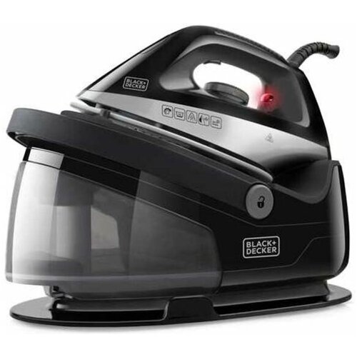 Black & Decker Black + Decker parna stanica BXSS2200E Cijene