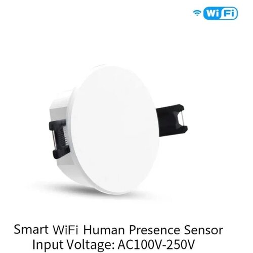 Smart Home Senzor prisustva, mmWave senzor Cene