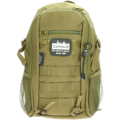 Campus Nahrbtniki Frome Tactical 12L Mini Backpack Zelena Cene