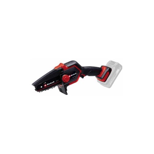 Einhell Aku ručna motorna pila – motorka GE-PS 18/15 Li BL-Solo 18V Cijene