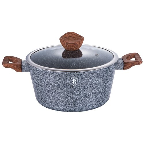 Berlinger Haus GRANITNI LONEC 30cm BH-7150 FOREST LINE, (21095924) Cene