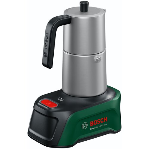 Bosch EasyMoka 18V-2 Inox Cijene