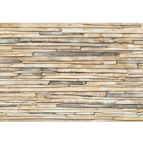 Komar Imagine Edition 3 - Stories Foto tapeta Whitewashed Wood (8 -dij., Š x V: 368 x 254 cm, Papir) Cijene