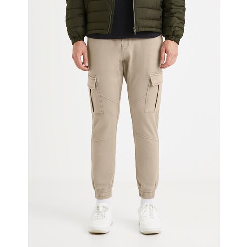 Celio Pants Vokit - Men Slike