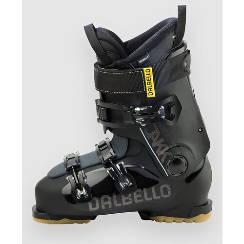 Dalbello Il Moro Jakk If 2025 Smucarski cevlji black / black Slike