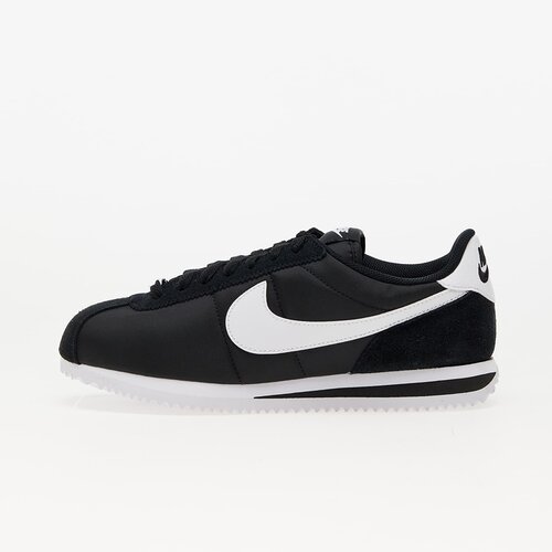 Nike Sneakers W Cortez Black/ White EUR 45.5 Cene