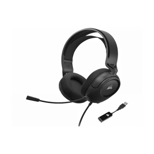 Corsair slušalice HS35 SURROUND žicne/CA-9011386-EU/gaming/crna Cene