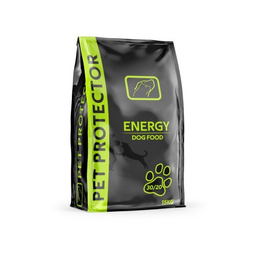  Petprotector energy 15 kg ( 04531 ) Cene