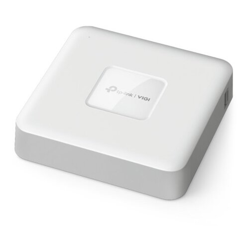 Tp-link VIGI NVR1104H-4P 4 kanalni PoE+ 4K 2xUSB/HDMI/VGA/LAN Mini PC, video snemalnik Cene