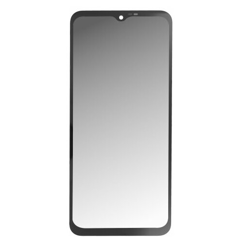  Steklo in LCD zaslon za Samsung Galaxy Xcover6 Pro / SM-G736, originalno, črno Cene