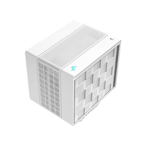 DeepCool Hladilnik za procesor ASSASSIN 4S, 140mm, bel Cene