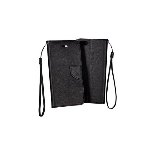 mobiline.si preklopni ovitek / etui / zaščita Fancy za Samsung Galaxy Xcover 5 - črni Cene