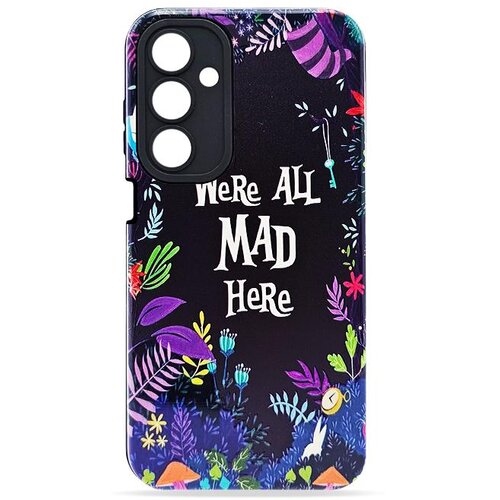  FASHION CASE Maska za telefon 12 za Samsung A25 DZ2/5 Cene
