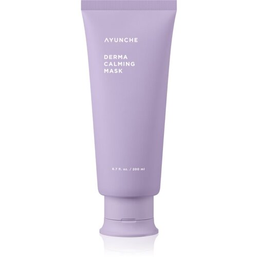 AYUNCHE Derma Calming Mask vlažilna maska za lase za suho in občutljivo lasišče 200 ml Cene
