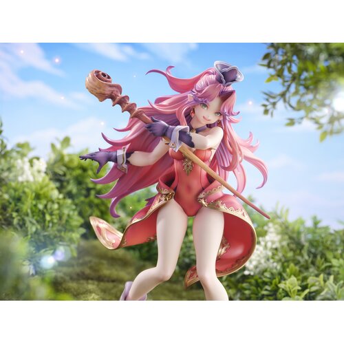 Square Enix TRIALS OF MANA - ANGELA Slike