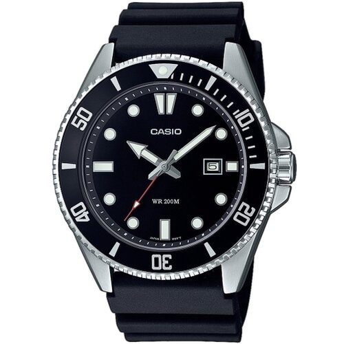 Casio MDV-107-1A1VEF Cene