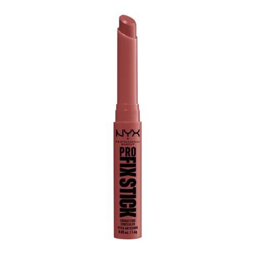NYX Professional Makeup Pro Fix Stick Correcting Concealer korektor 1.6 g Nijansa 0.6 brick red Cijene