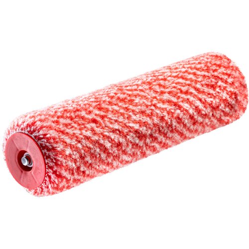 Beorol Roller Ekpert Dispersion Ravni zid 25cm&amp;Oslash;8 rez Slike