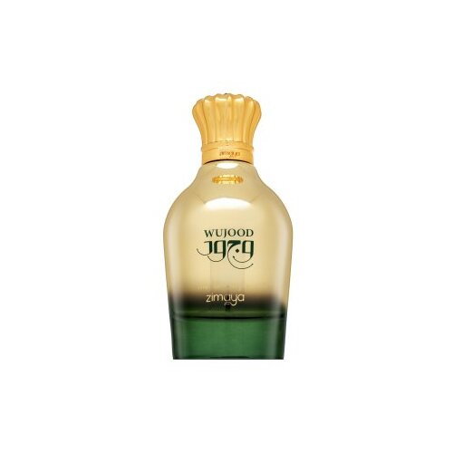 Zimaya wujood parfumirana voda unisex 100 ml Slike