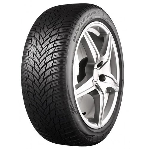 Firestone Winterhawk 4 225/60 R18 104V XL Cene
