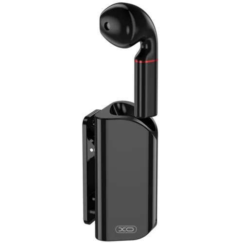 XO Bluetooth slušalka BE27 črna, (20444229)
