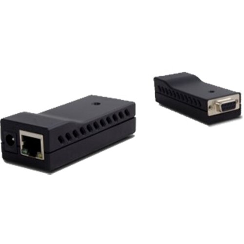 Optibox Adapter RS-232 na Ethernet - CCCAM dongle Slike