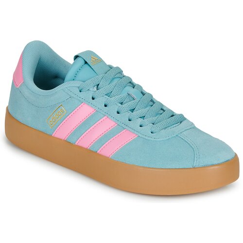 Adidas Nizke superge VL COURT 3.0 Modra Cene