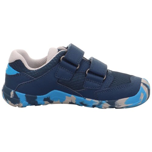 Superfit čevelj nizek TRACE 1-006036-8000 F modra 30 Cene