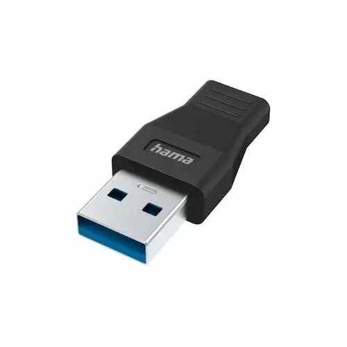 Hama Adapter USB A- Tip C M/Ž 200354 Cene