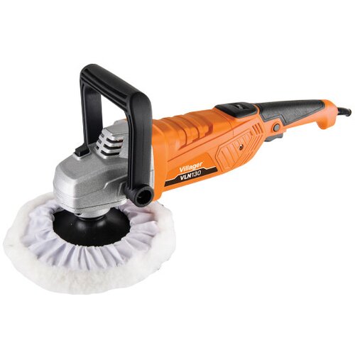 Villager Električna brusilica za poliranje VLN 130 Cijene